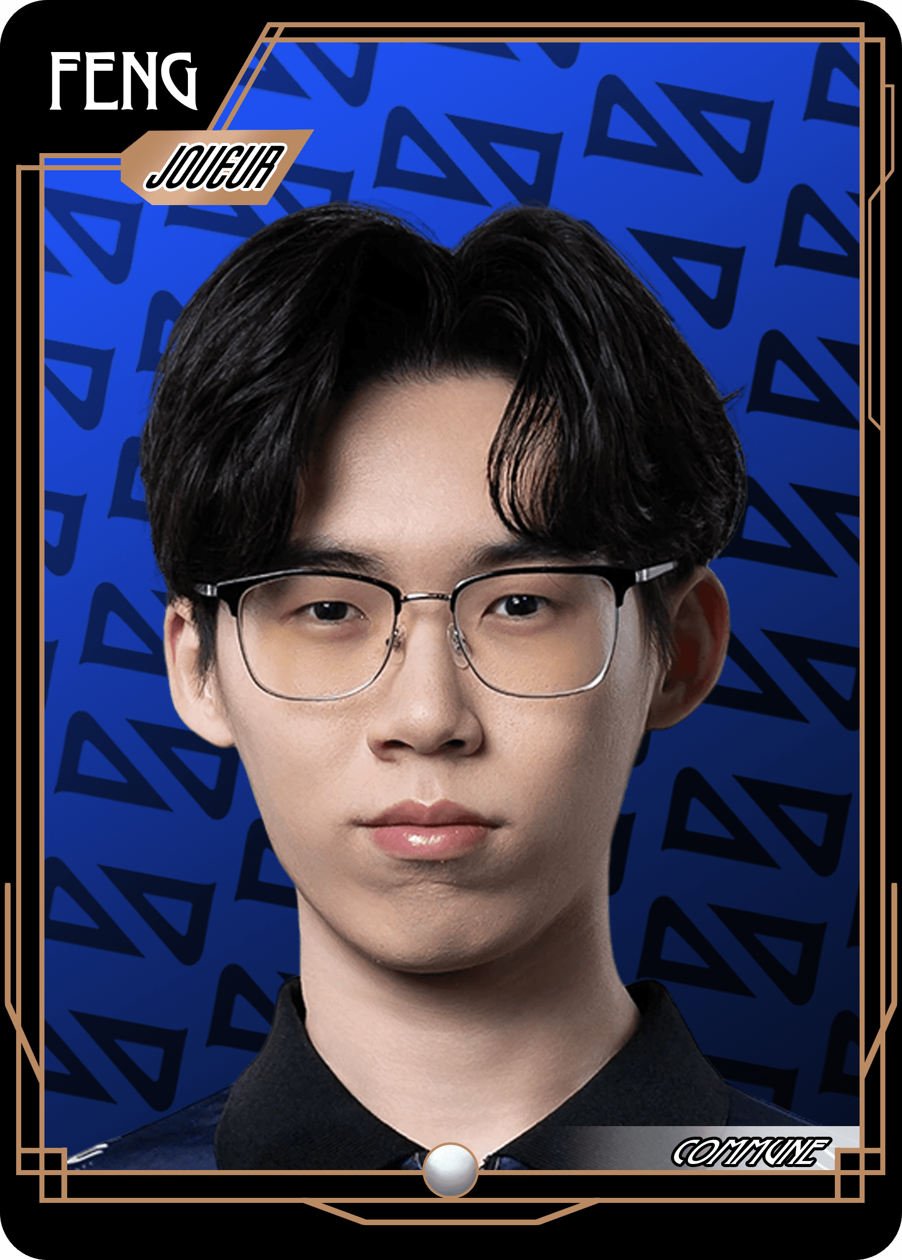 DCG Feng