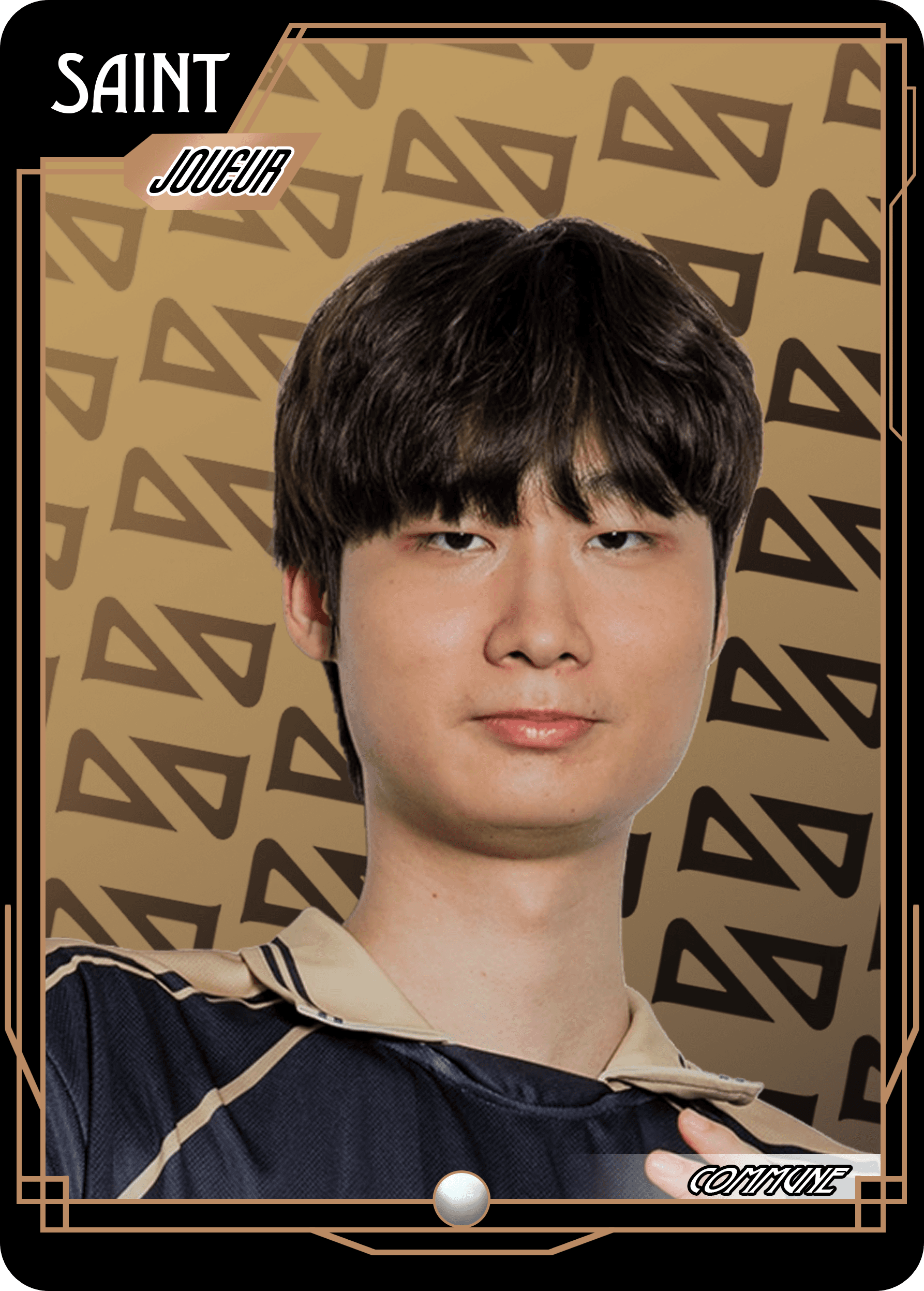 LYON Saint