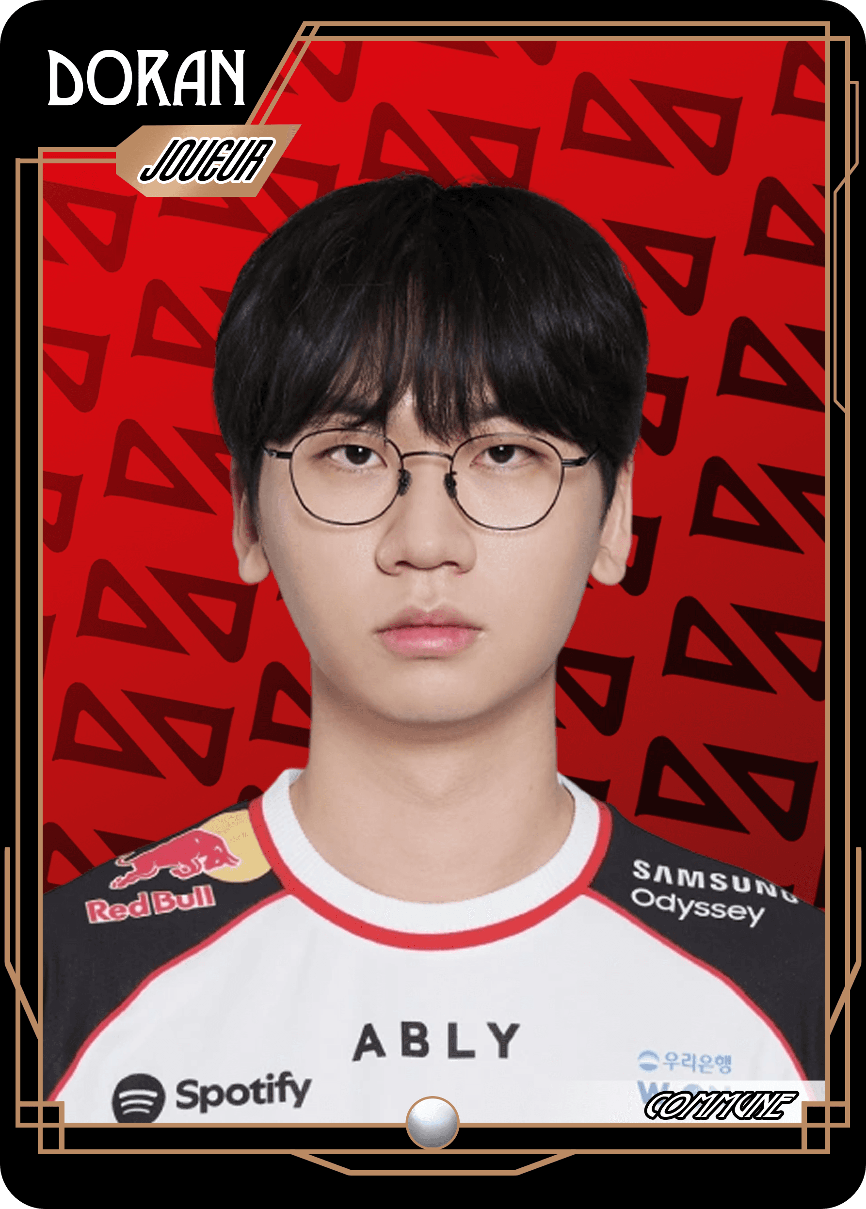 T1 Doran