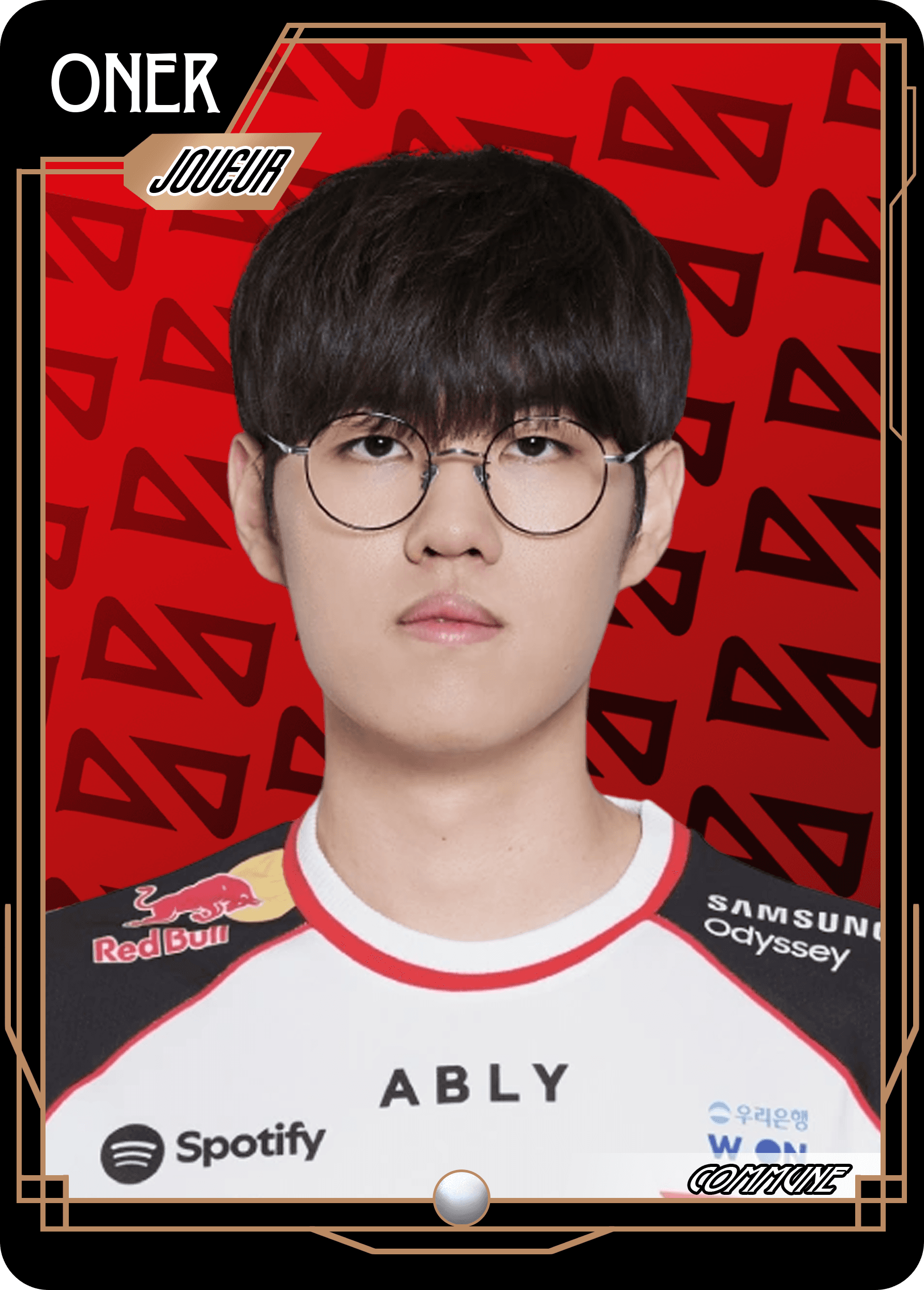 T1 Oner