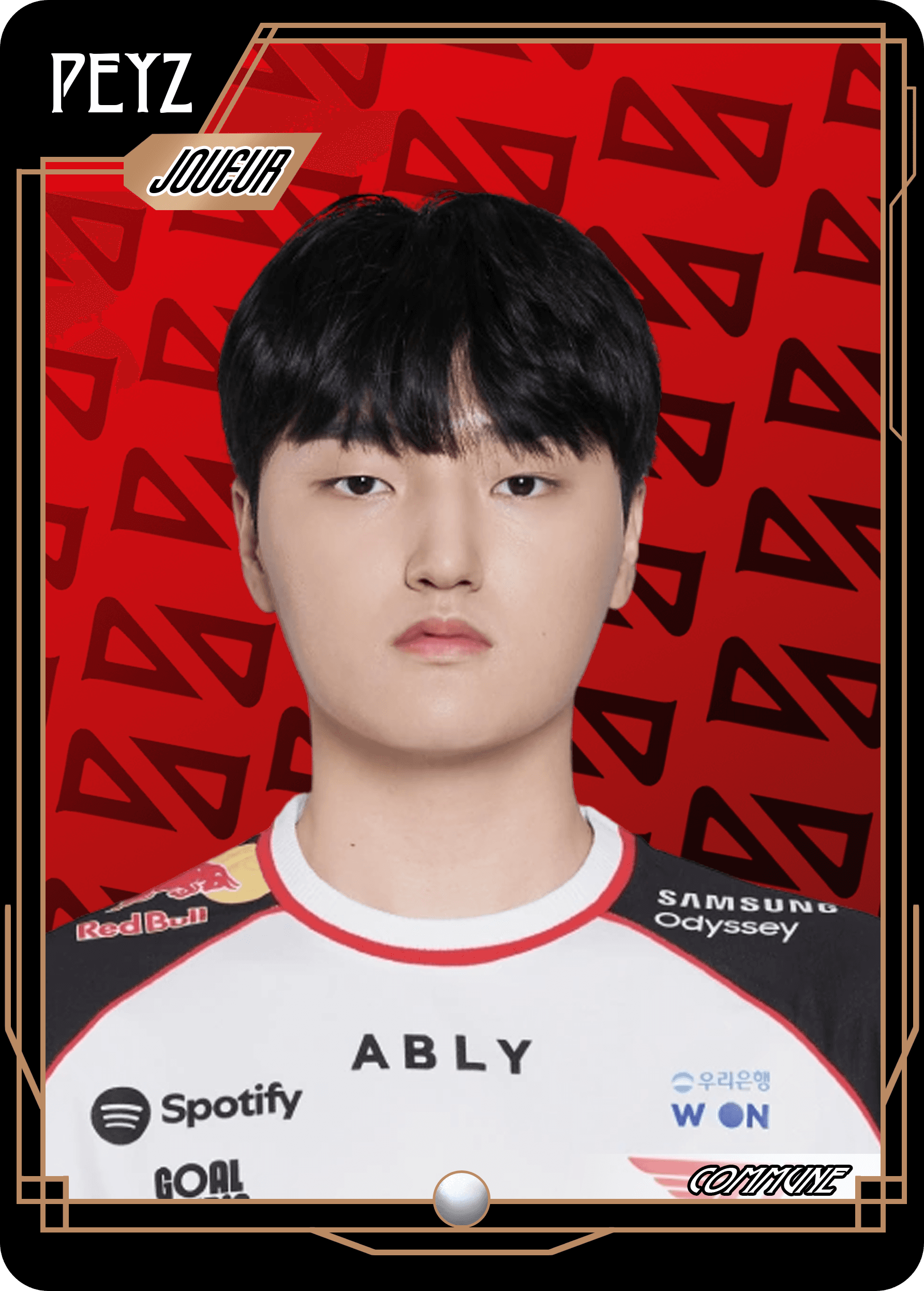 T1 Peyz