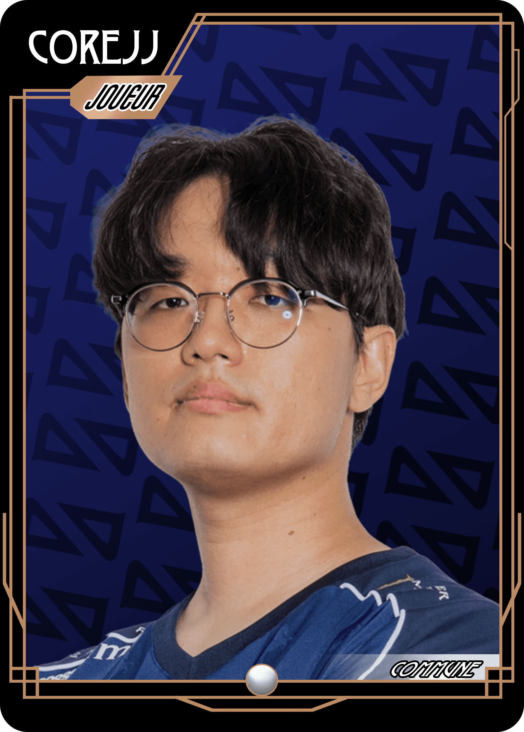 TLAW CoreJJ