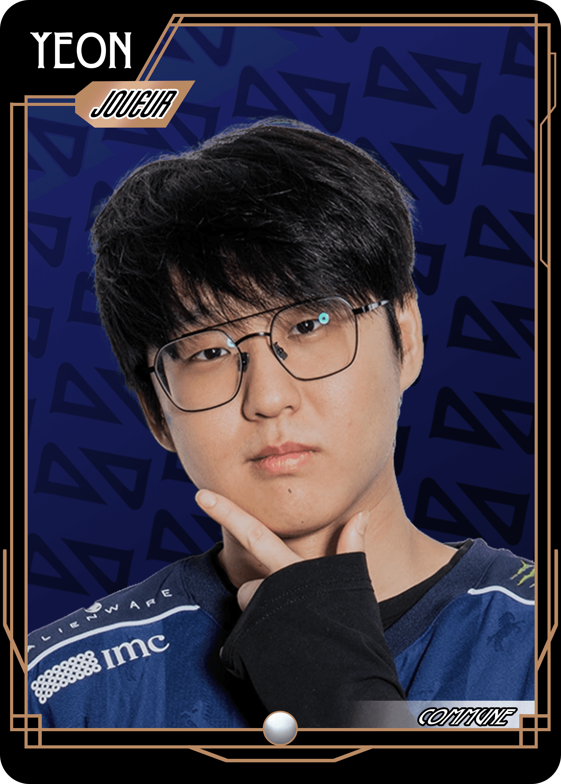 TLAW Yeon