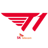 T1